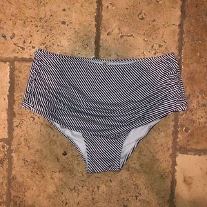 High waisted Swimsuit bottoms
